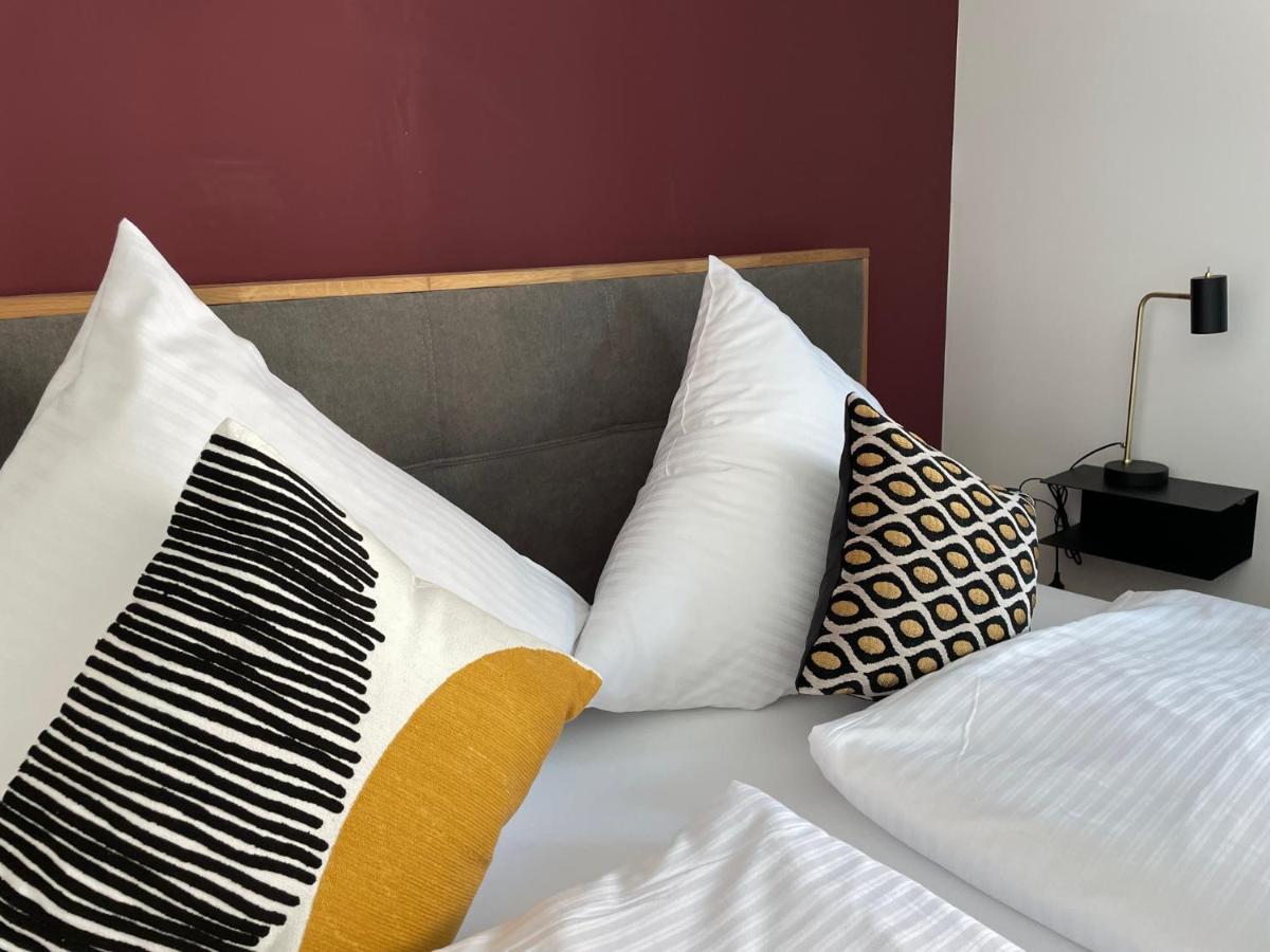 Ferienwohnung "Tegernsee-I" Bagian luar foto