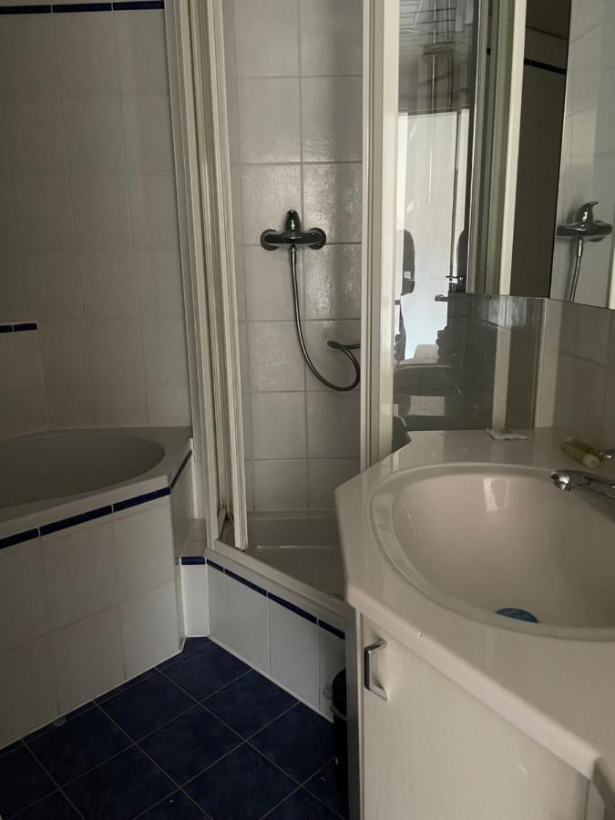 Ferienwohnung "Tegernsee-I" Bagian luar foto
